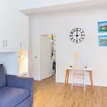 Istria-Niguarda Suite Moderna