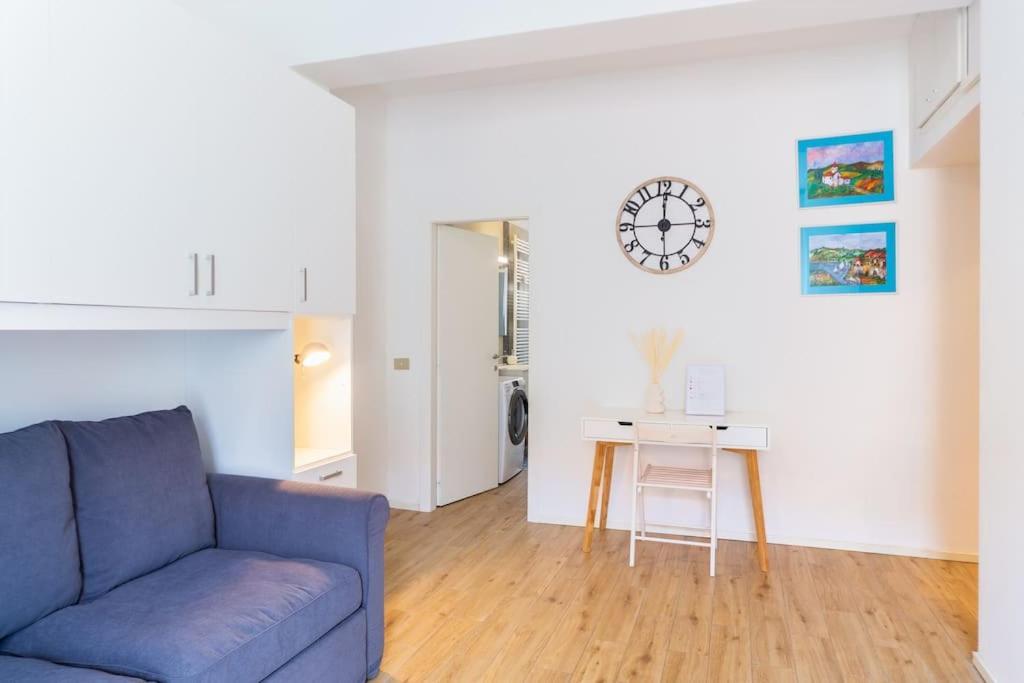 Appartement Istria-niguarda Moderna