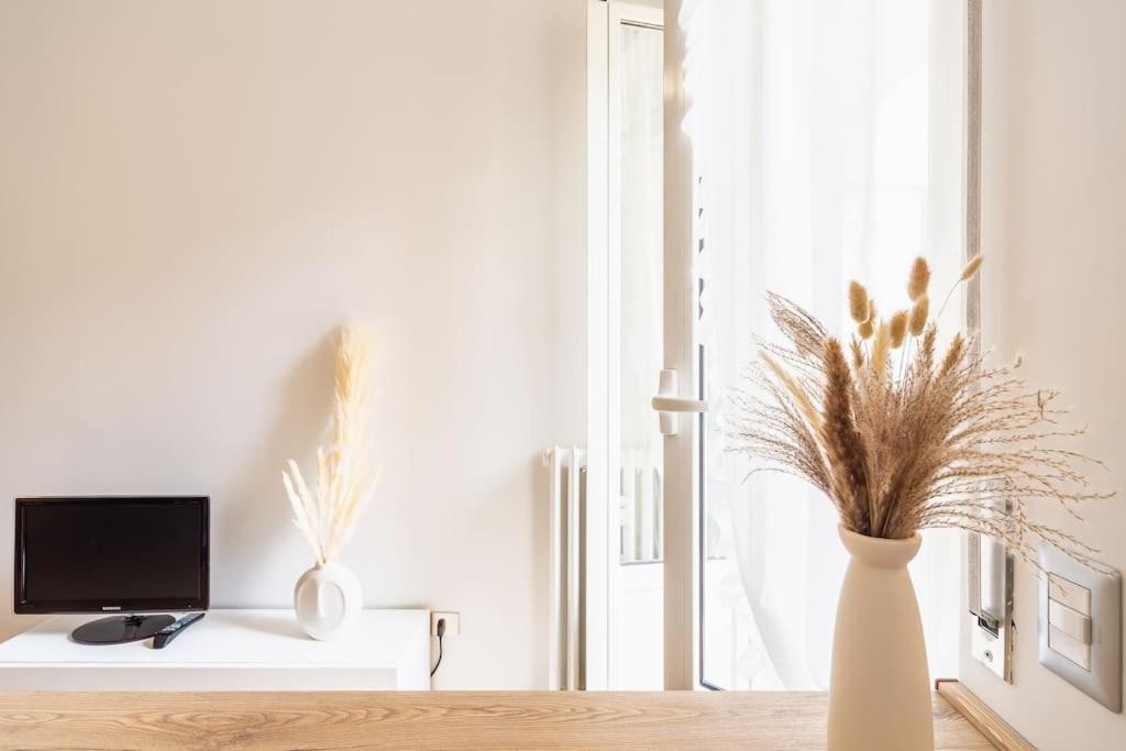 Appartement Istria-niguarda Moderna *