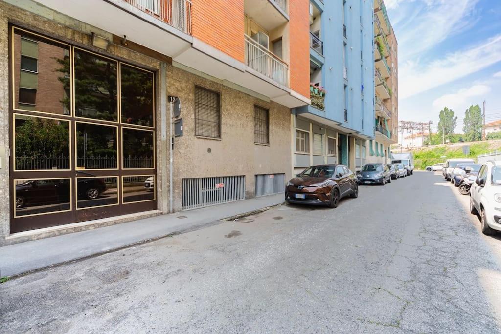 Appartement Istria-niguarda Moderna *