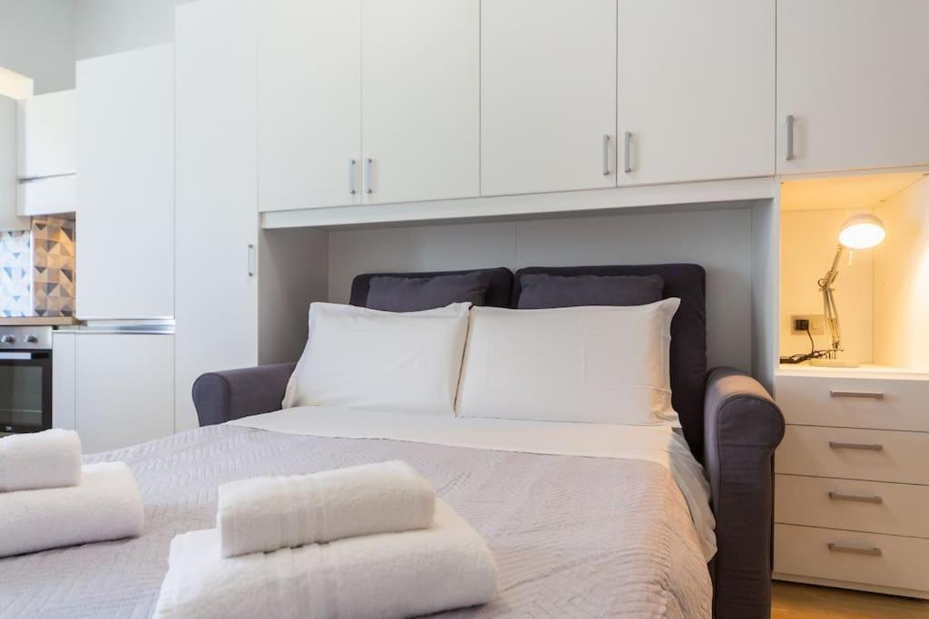 Appartement Istria-niguarda Moderna