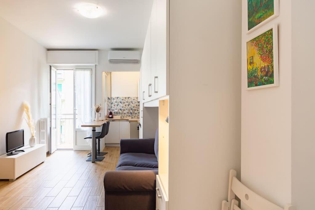 Istria-niguarda Moderna Appartement Milan
