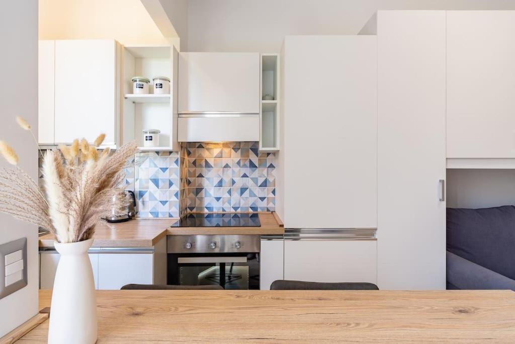 Appartement Istria-niguarda Moderna