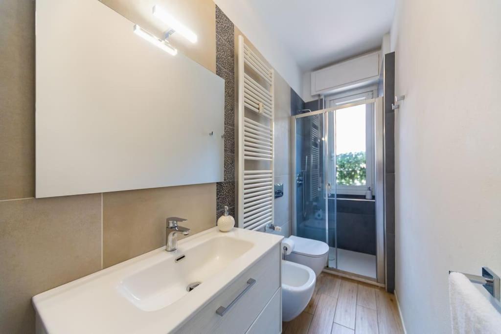 Appartement Istria-niguarda Moderna Milan