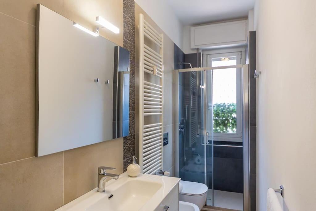 Appartement Istria-niguarda Moderna *