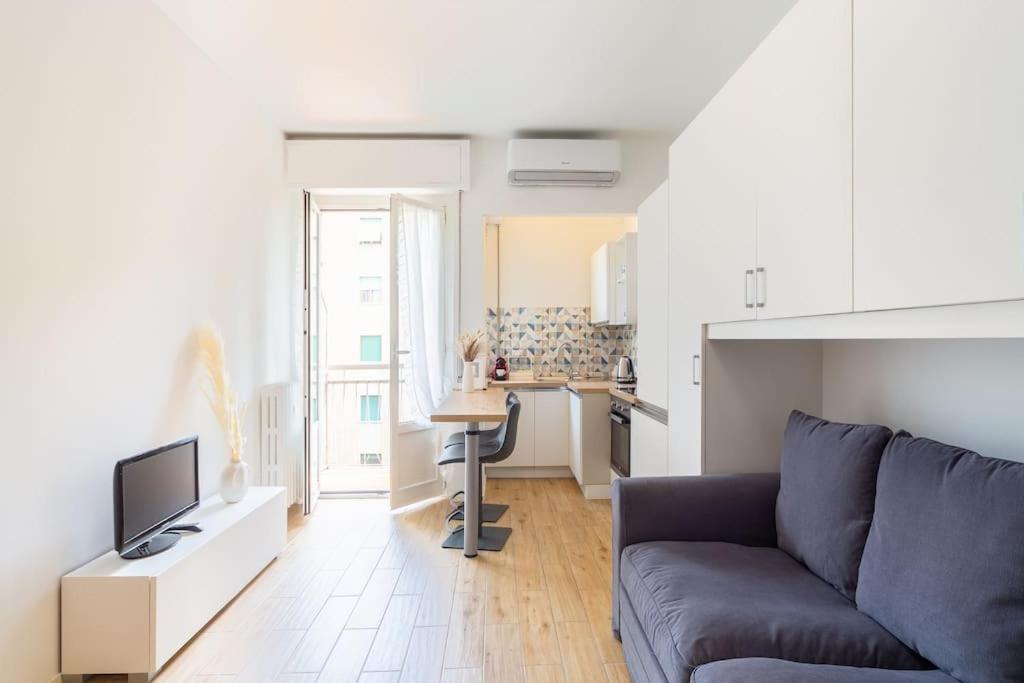 Appartement Istria-niguarda Moderna